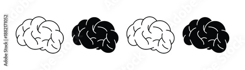 Brain Human Mind Intelligence Memory Anatomy Healthcare Cognitive Neurology Psychology Thinking Neurology Internal Nervous System Knowledge Idea Science Medicine Wisdom