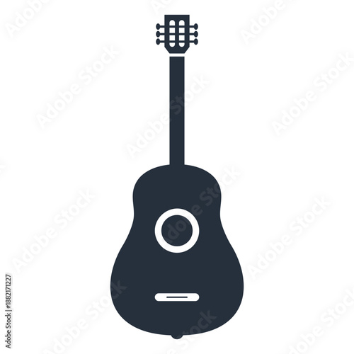 Music guitar