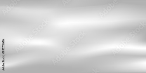 White fabric blurred abstract background. for banner poster , wallpaper, concept design. vector illustration