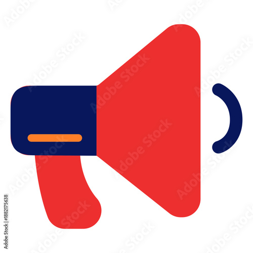 Megaphone icon megaphone