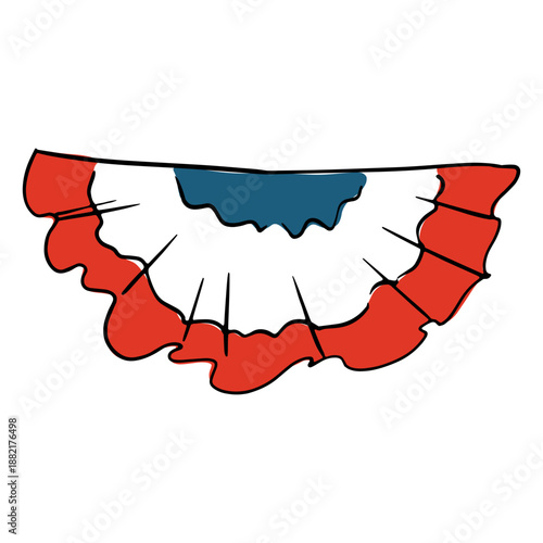 United states cockade