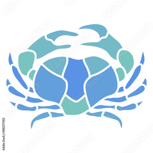 Cancer zodiac sign element