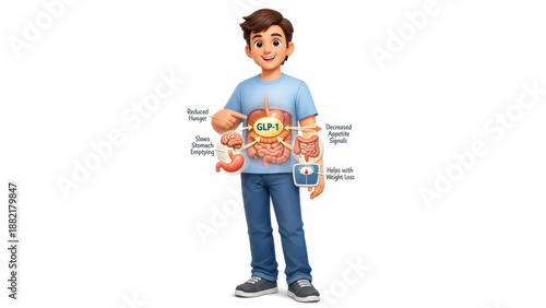 Understanding glp-1 weight loss drugs semaglutide and ozempic explained for healthier living