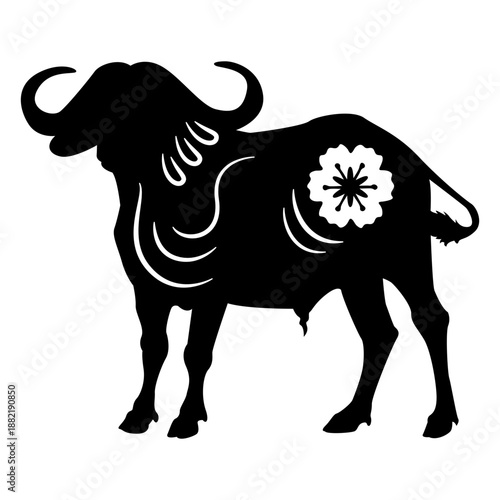 Chinese horoscope ox