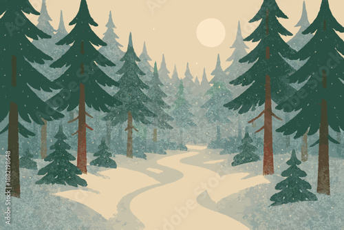 Emojis models vector minimal no any numbers icon forest punctuation labels winter