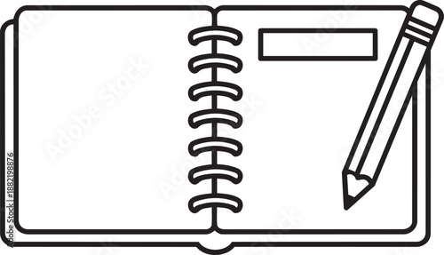 Digital vector file placeholder for graphic design projects and scalable artwork