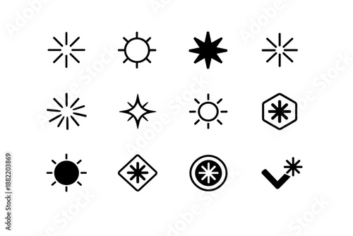 Icon semantic calm image validation required vector stability inline indicator necessity simple