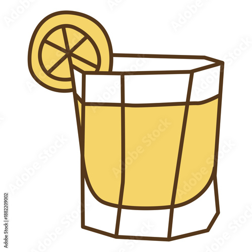 Sour psico color stroke