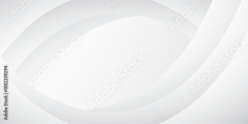 Motion blur white abstract background. eps 10