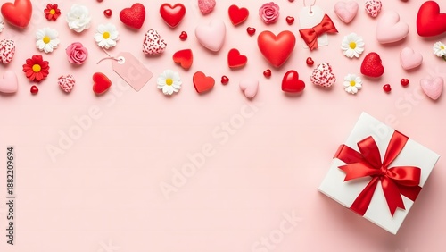 Celebrating empowerment and love on international women's day