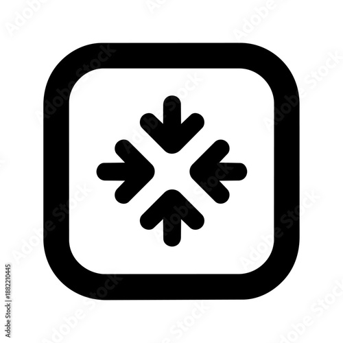 Directional expansion symbol representing scalability, growth, flexibility, and adaptive system design.