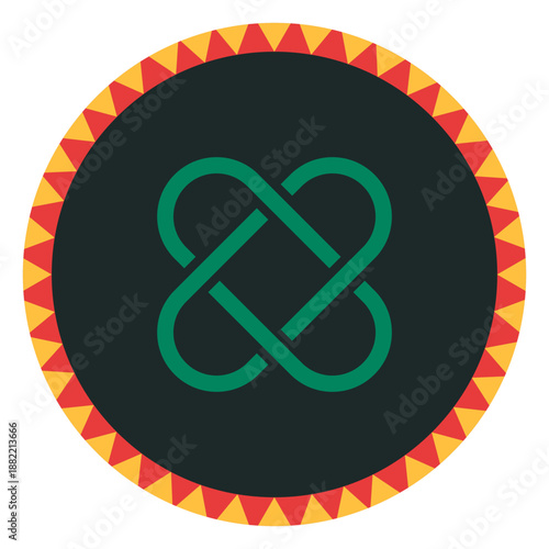 Umoja Kwanzaa principle