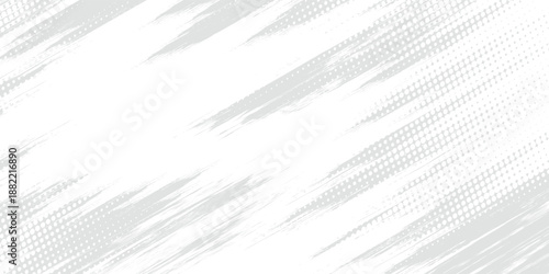 halftone on white background. Vector dots glitter or halftone glitter pattern texture Pop Art Style Background