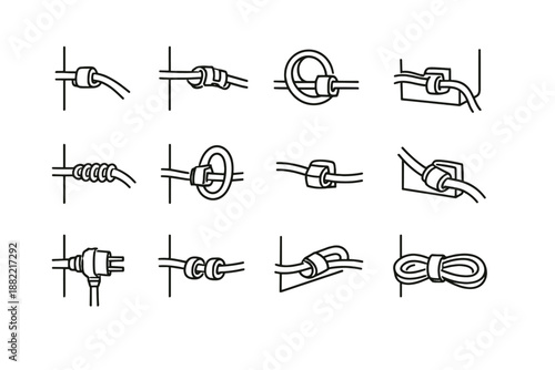 Focus organization accessory icon silhouette image clip logic generation vector offload simple