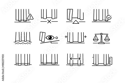 Imbalance gap image icon too floor awareness simple generation cue logic above