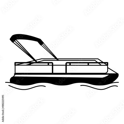 Boat launch water activity transport