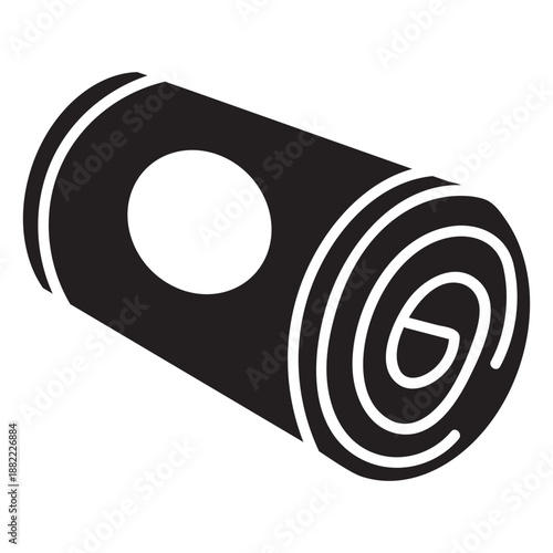 Roll of Dollar Bills