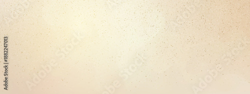 Elegant cream background with soft pearl gradation, perfect for luxury wedding designs and minimalist studio photography with warm champagne tones and subtle texture