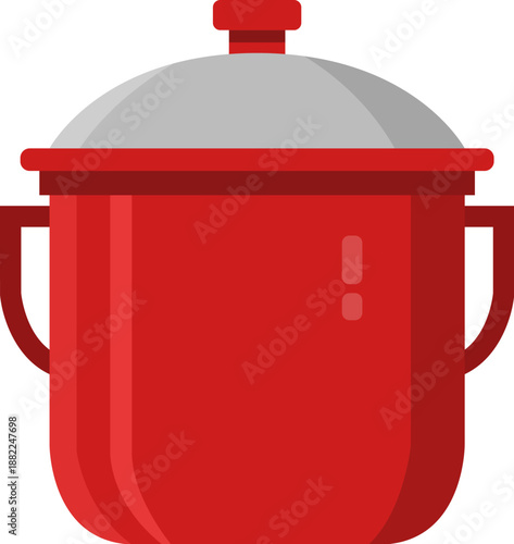 Kitchen pot