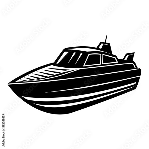 Jet Boat