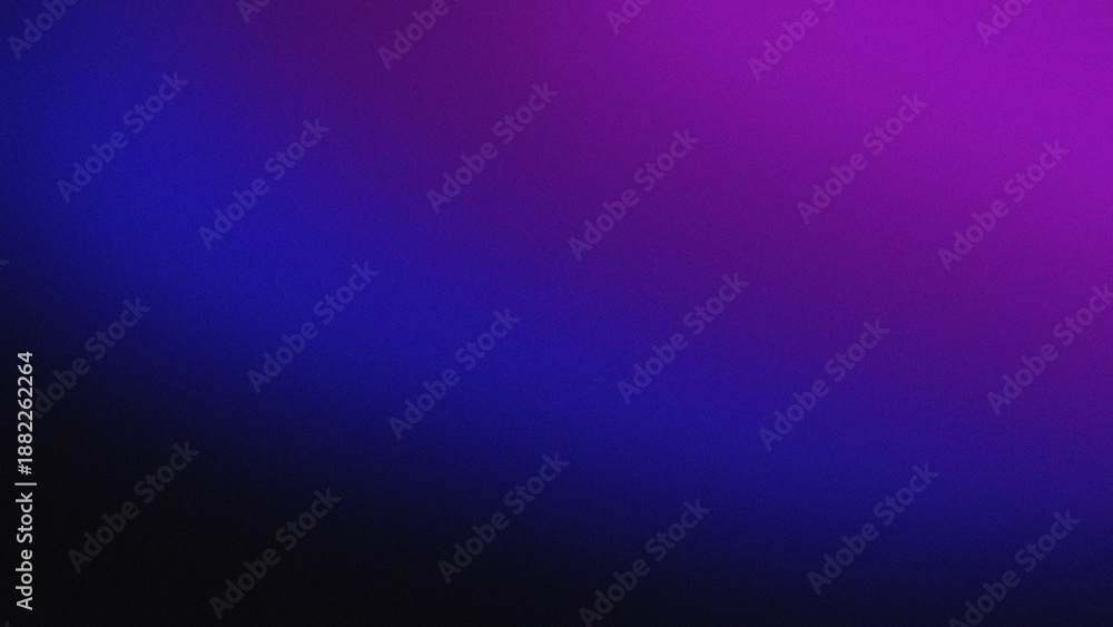 Obraz premium Wide Abstract Gradient Light Flow