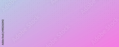 Colorful halftone background with dots