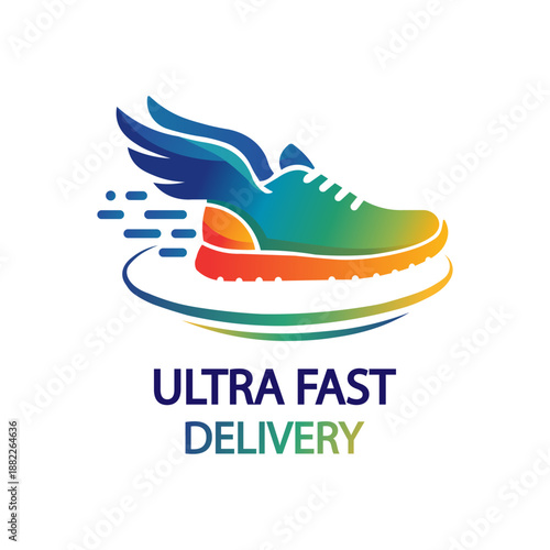 Energy market in critical decline, represented by a broken hourglass and falling red arrow