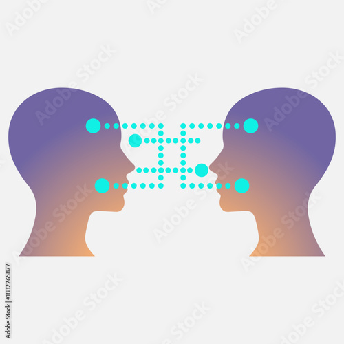Energy market in critical decline, represented by a broken hourglass and falling red arrow
