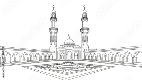 A minimalist composition of high-quality digital assets showcasing modern creative concepts for professional stock photography collections