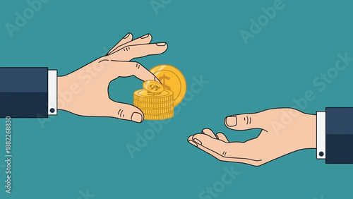 A minimalist composition of high-quality digital assets showcasing modern creative concepts for professional stock photography collections