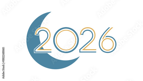 A minimalist composition of high-quality digital assets showcasing modern creative concepts for professional stock photography collections