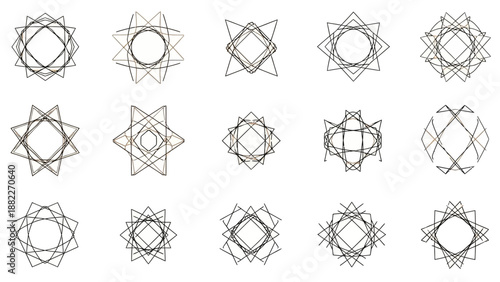 A professional photographer capturing a high-angle lifestyle shot of a creative workspace with a digital camera on a tripod in a bright modern studio