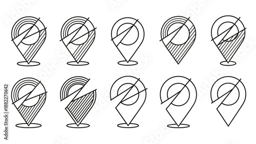 A professional photographer capturing a high-angle lifestyle shot of a creative workspace with a digital camera on a tripod in a bright modern studio