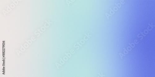 Quadro su tela a gentle gradient background featuring soft pastel shades of blue and white crea
