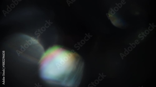 Authentic cinematic lens flares captured in camera with a professional setup. Real optical light effects with natural glow and depth for premium intros, titles and high quality cinematic overlays.