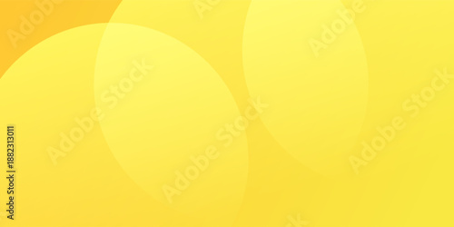 Fluid yellow gradient shapes composition. for presentation design. Vermilion base for website, print, base for banners. eps 10