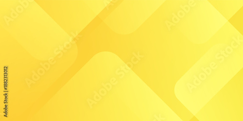 Fluid yellow gradient shapes composition. for presentation design. Vermilion base for website, print, base for banners. eps 10