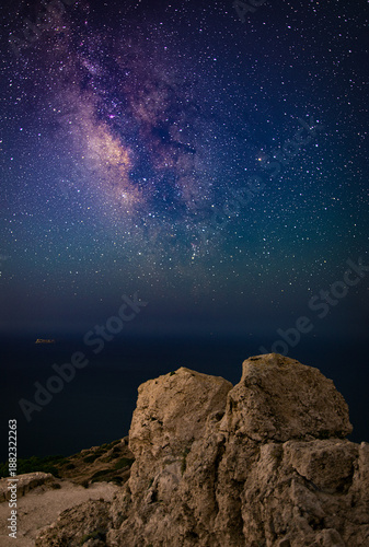 Gebel Ciantar, Dingli