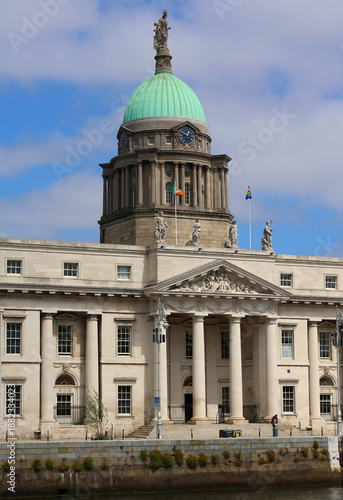 Photography DUBLIN REPUBLIC OF IRELAND