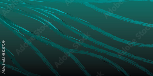 Abstract Gradient Background with Pixelated Effect.