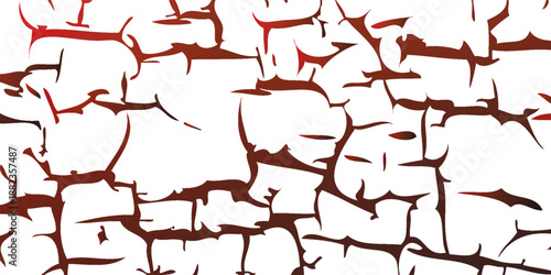 Close-up of a vibrant green leafs intricate vein structure.