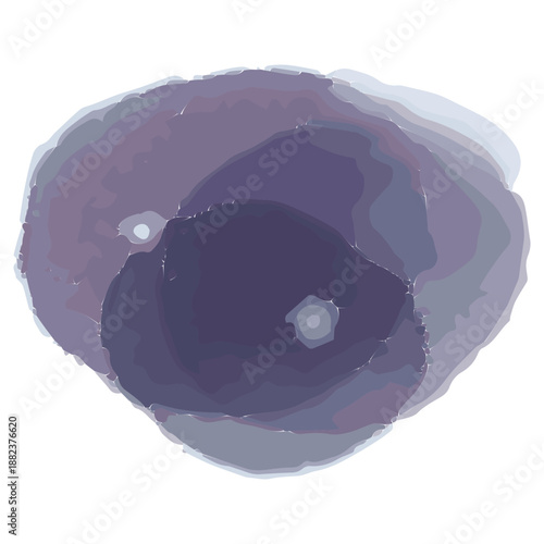 一日の終わりを包む やさしい水彩シリーズ｜星空あしらい
Gentle Watercolor Series for Peaceful Moments | Starry Sky Decoration