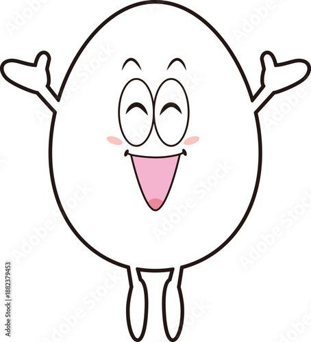 たまご太郎④