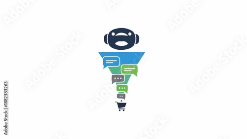 Colorful Infographic Design Elements Combined.