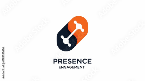 Connected Bone Structure Engagement Concept.