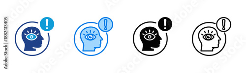 Awakening Consistent and versatile vector icons illustrating essential concepts in various styles