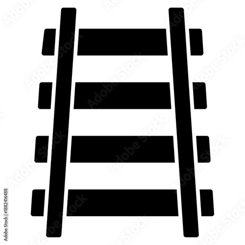 railroad icon