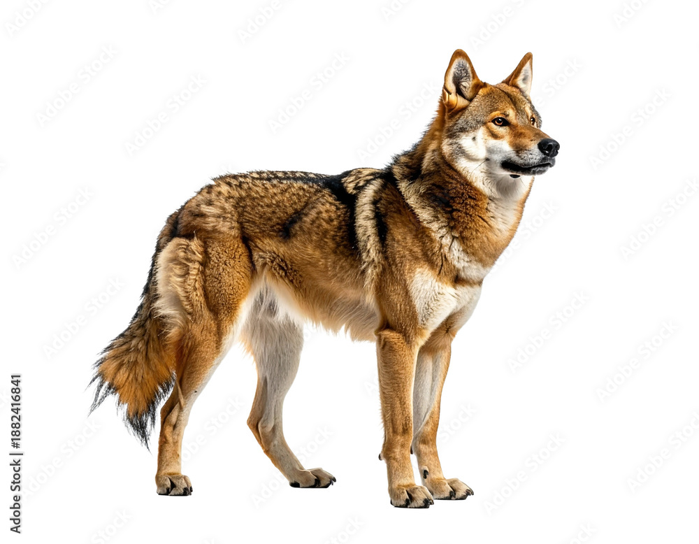 Obraz premium german shepherd dog