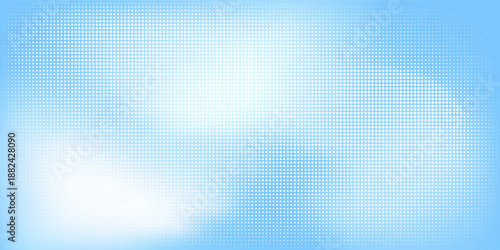 Abstract Blue Gradient Vector Background. Abstract Light Blue Gradation Background Modern Abstract