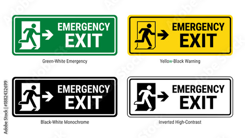 Flat Harvesting Workflow Icon Set � Agricultural Production, Yield, and Supply Chain Systems